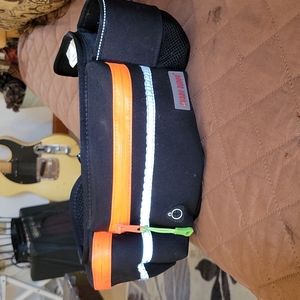 Furry Buddy fanny pack